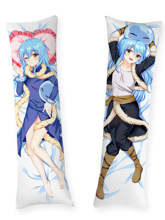 Rimuru Dakimakura Rimuru Kawaii: mockup