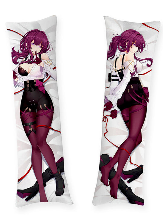 Kafka Dakimakura Kafka uit Honkai Star Rail: mockup