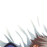 Kaworu Nagisa