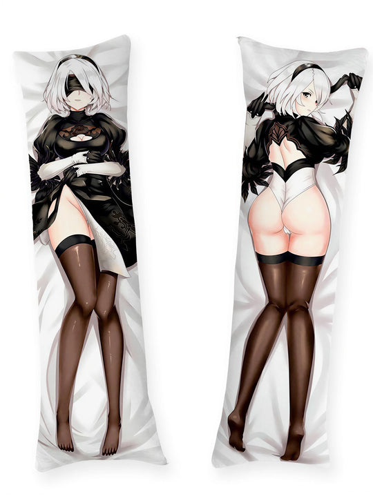 Automata 2b Nier Dakimakura