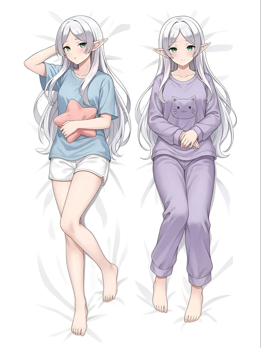 Frieren Pyjama Dakimakura 2