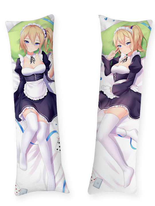 Ai Hayasaka Hete Dakimakura