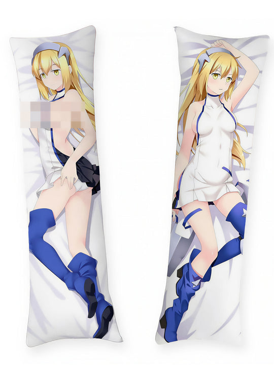 Ais Danmachi Dakimakura