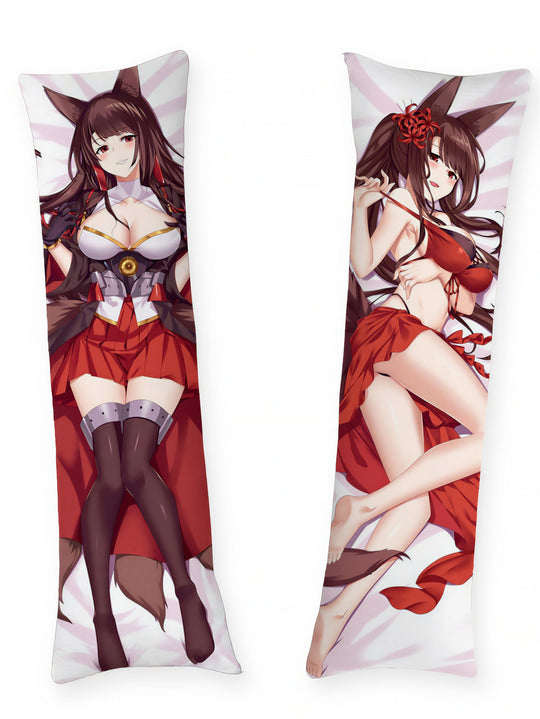 Akagi Azur Lane Dakimakura