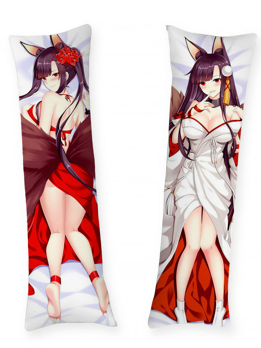 Akagi Schattig Dakimakura