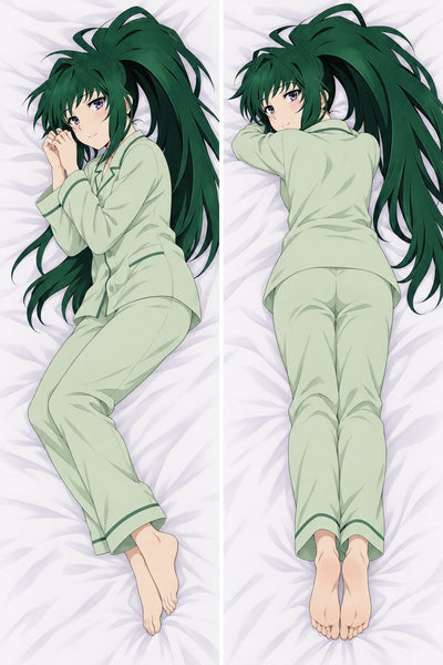 Akari Groene Pyjama Dakimakura