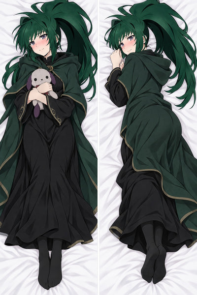 Akari Capuchonmantel Dakimakura