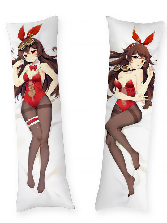 Amber Uniform Dakimakura