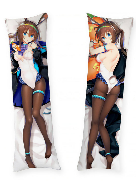 Amiya Uniform Dakimakura