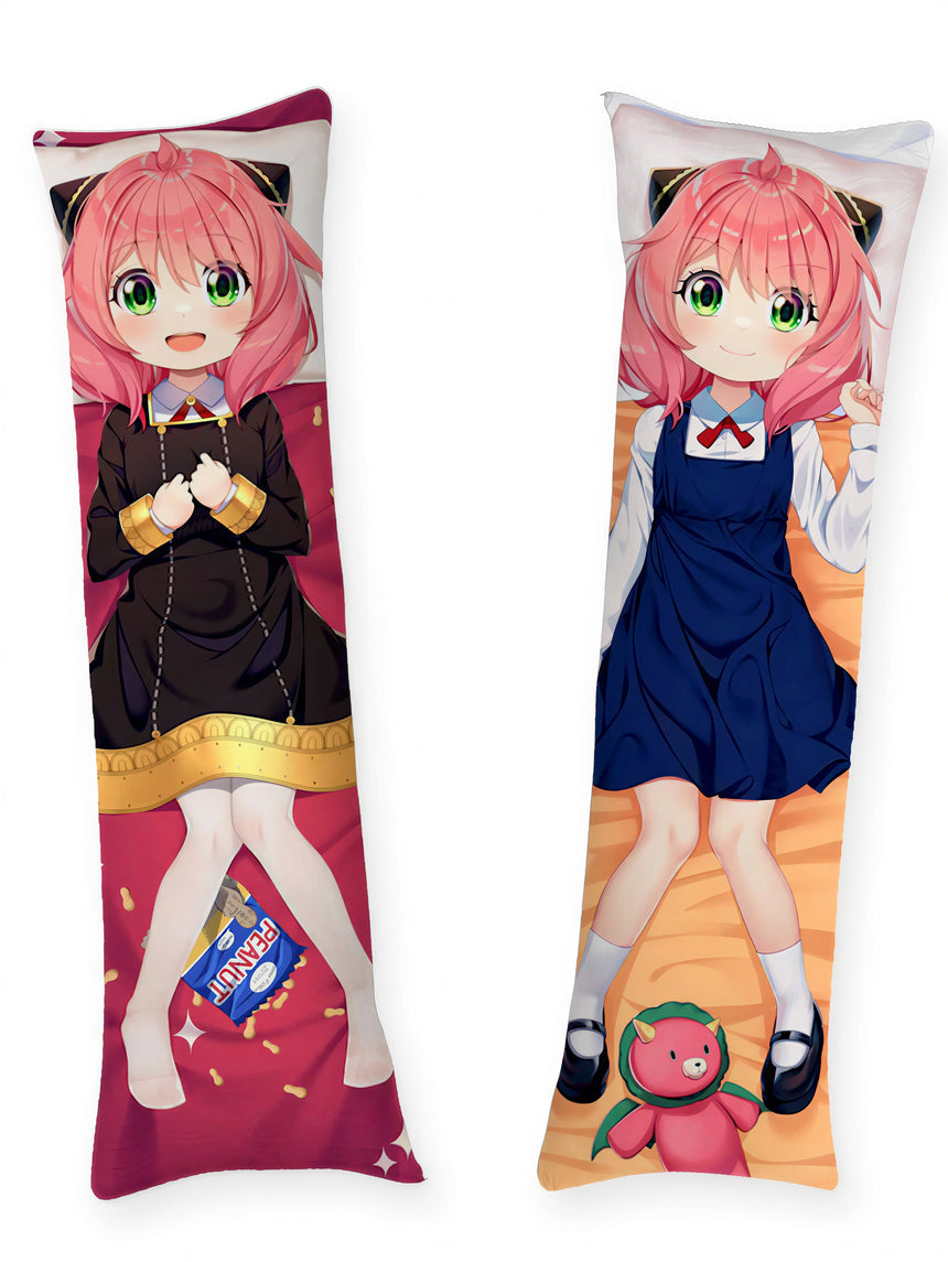 Anya Lieftallig Dakimakura