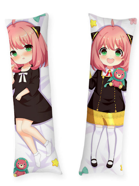 Anya Schattig Dakimakura