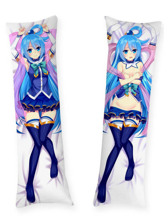 Aqua Godin Dakimakura