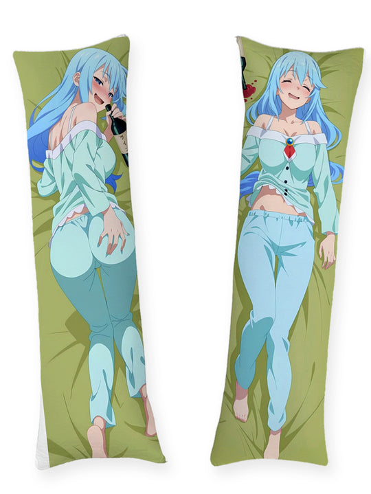 Aqua Knusse Pyjama Dakimakura