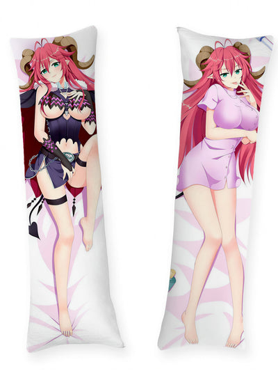 Asmodeus Schattige Dakimakura