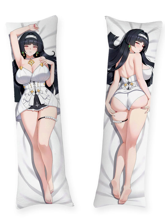 Astra Yao Witte Idoljurk Dakimakura