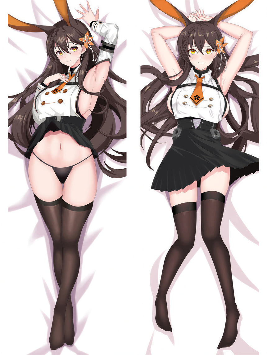 Atago Azur Lane Dakimakura 2