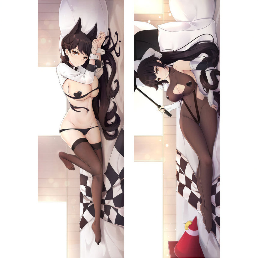 Atago Ondeugende Dakimakura