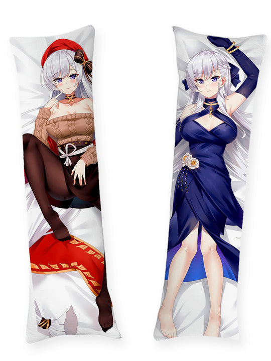 Belfast Knusse Trui Dakimakura