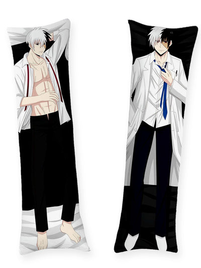 Black Jack Chirurg Dakimakura