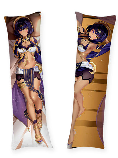Candace Woestijnwachter Dakimakura