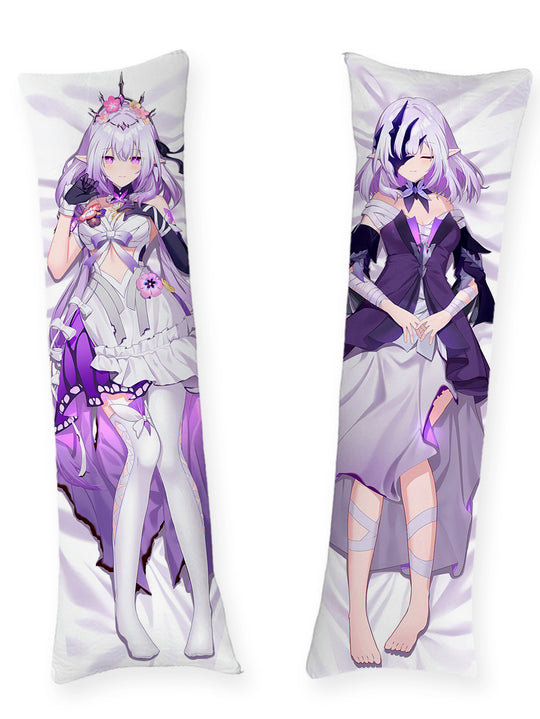 Castorice Lavendel Japon Dakimakura