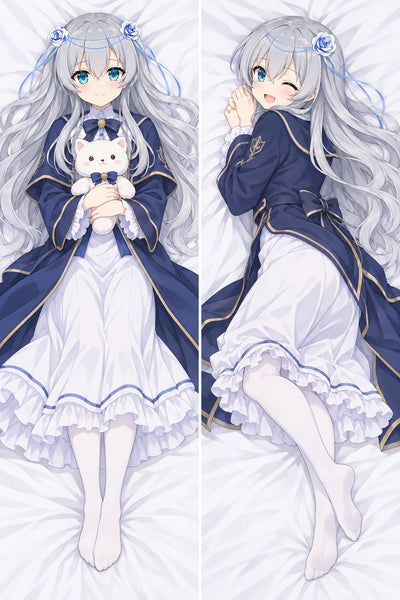 Celia Claire Academiemantel Dakimakura