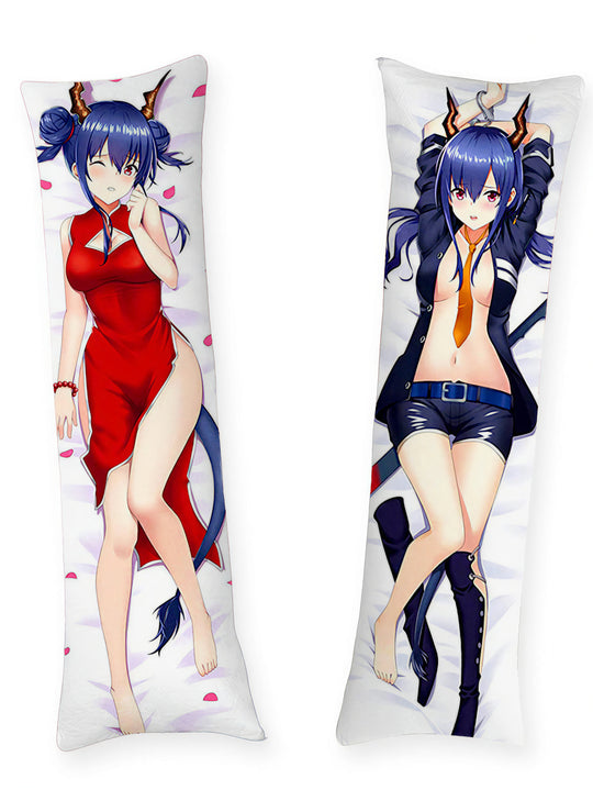 Ch'en Schattig Dakimakura