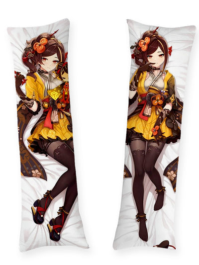 Chiori Gele Kimonojurk Dakimakura