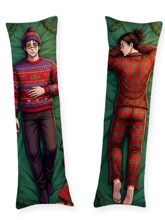 Choso Kerst Dakimakura