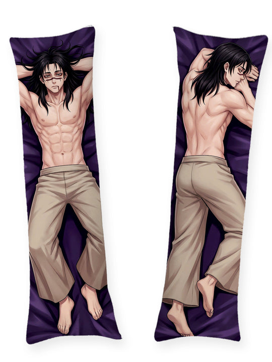 Choso Los Haar Dakimakura