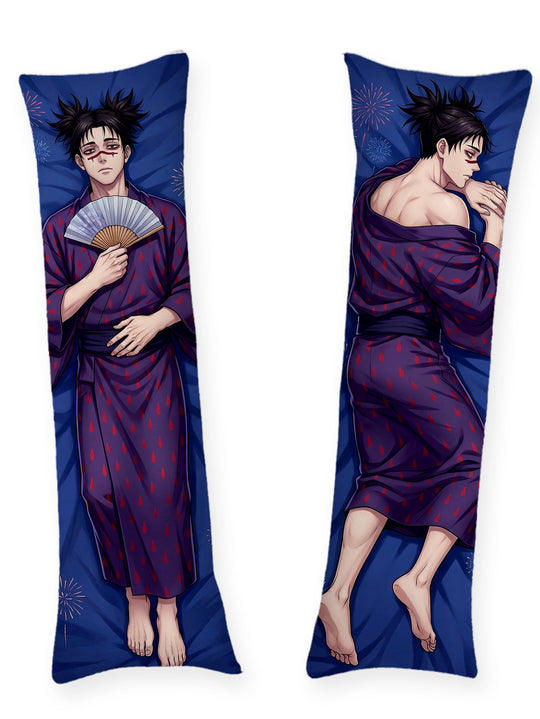 Choso Zomer Yukata Dakimakura