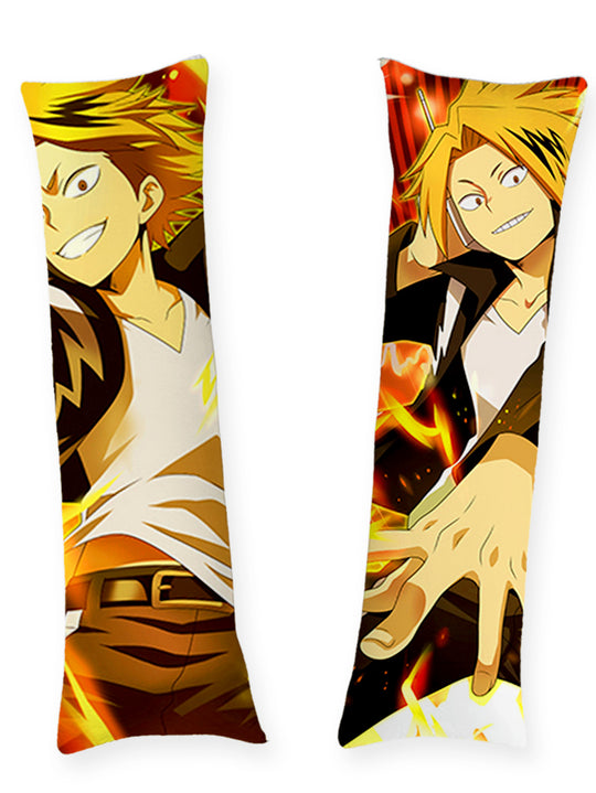 Denki Kaminari Bliksem Dakimakura