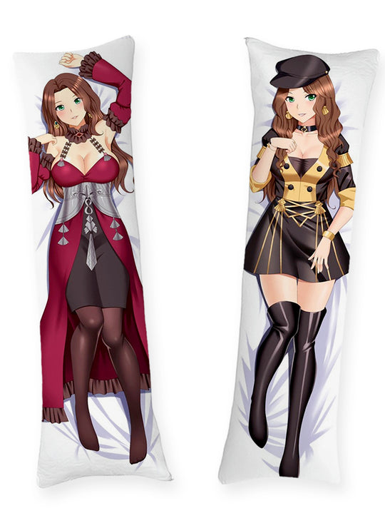 Dorothea Arnault Zangeres Dakimakura