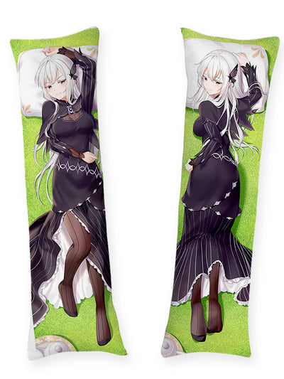Echidna Theeparty Dakimakura