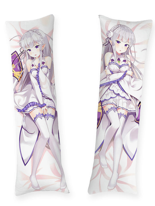 Emilia Klassieke Outfit Dakimakura