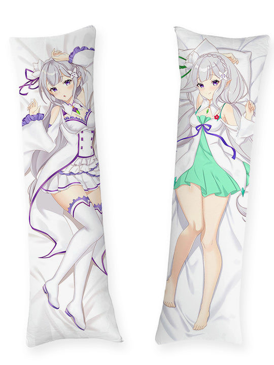 Emilia Bloemenkrans Dakimakura