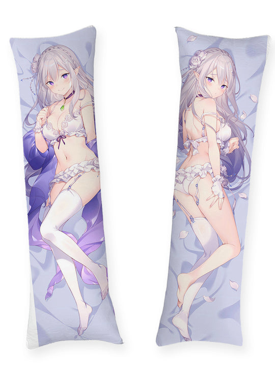 Emilia Kanten Droom Dakimakura