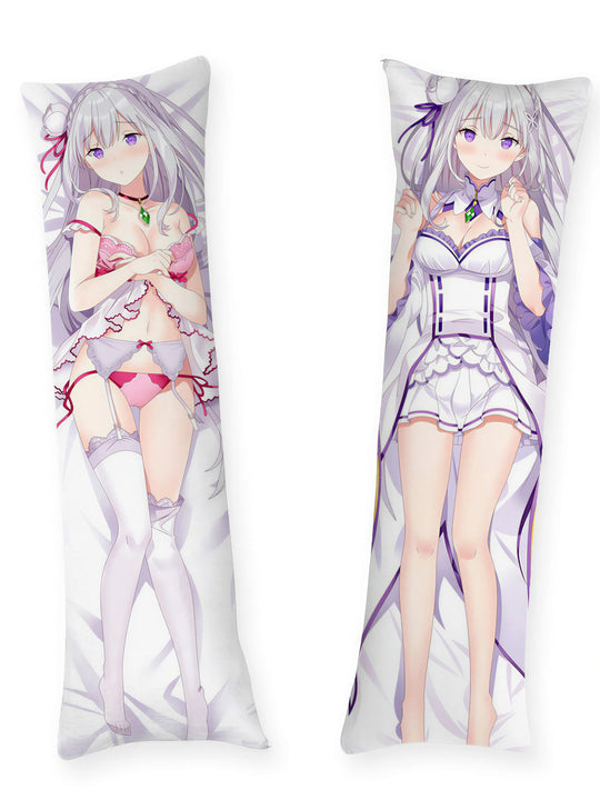 Emilia Heks Dakimakura