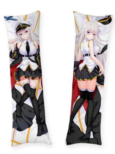 USS Enterprise Dakimakura