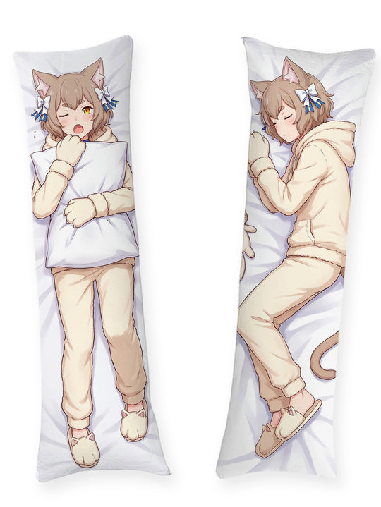 Felix Argyle Kattenhoodie Pyjama Dakimakura