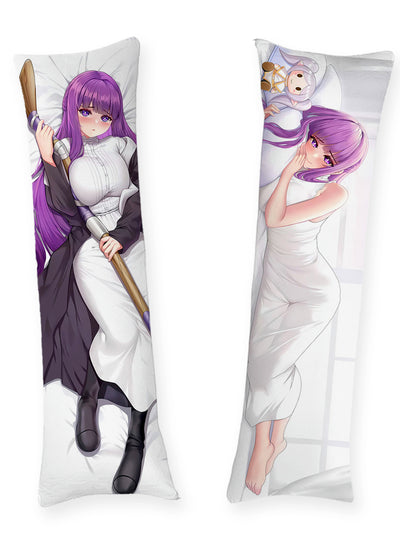 Fern Frieren Magiërsgewaad Dakimakura