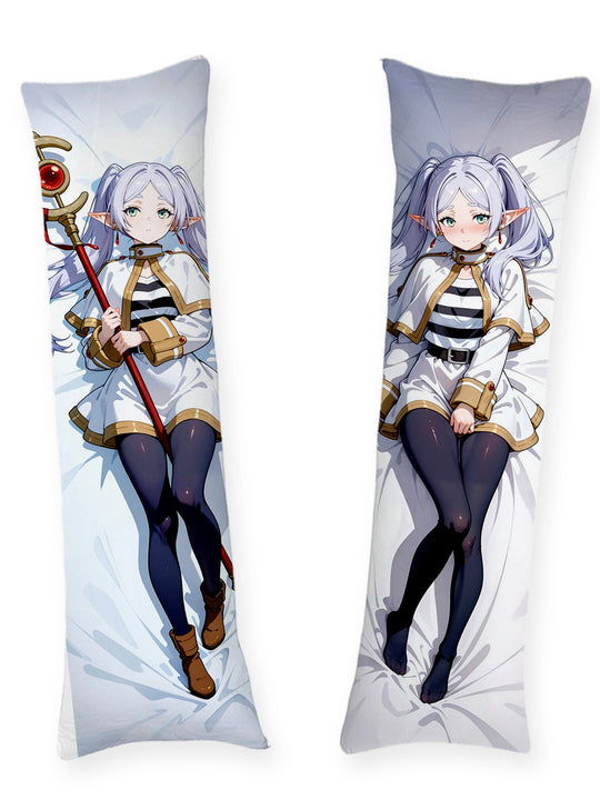 Frieren Magiërsstaf Dakimakura