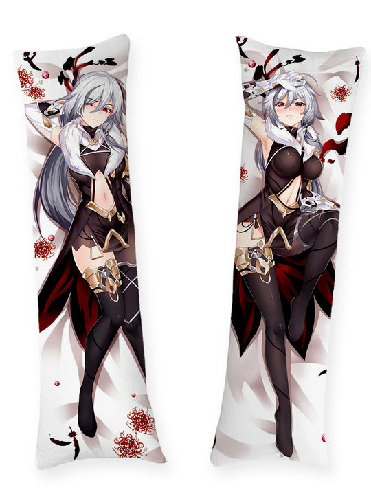 Fu Hua Spider Lily Dakimakura