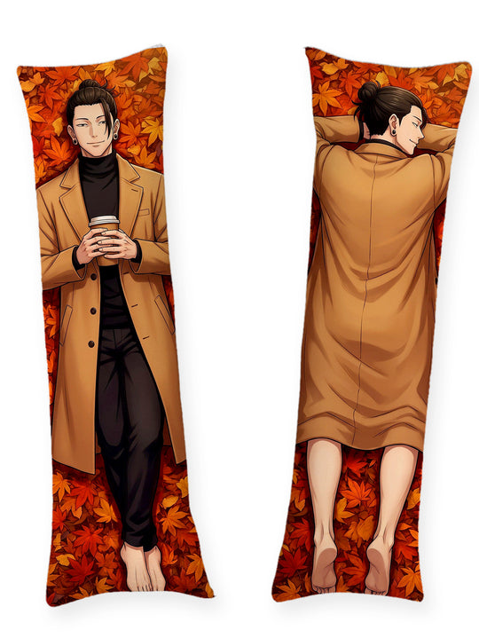 Geto Herfstjas Dakimakura