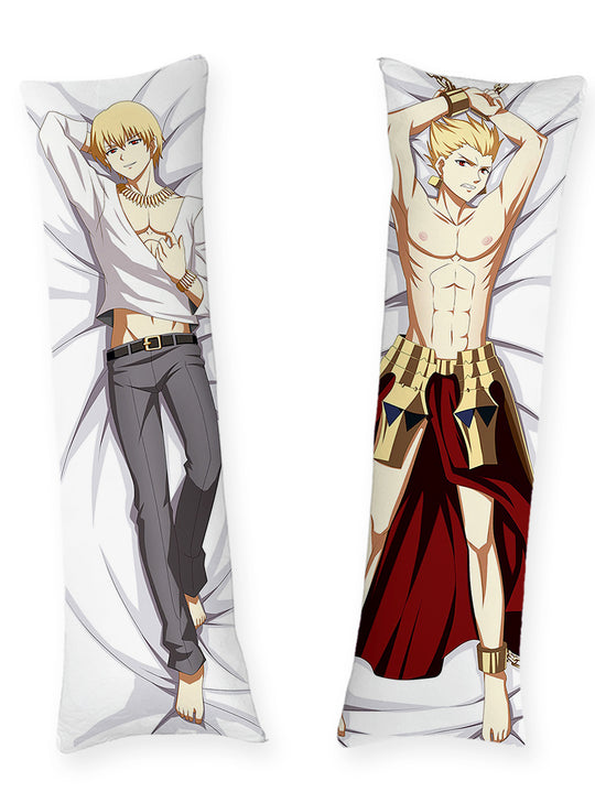 Gilgamesh Kettingen Dakimakura