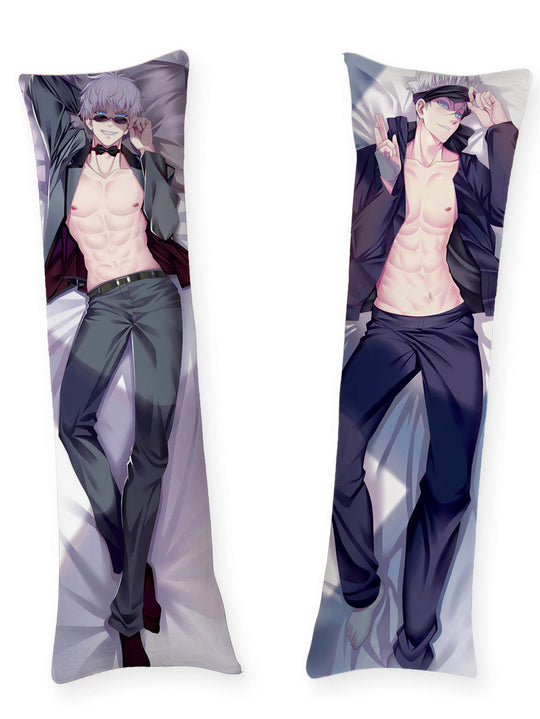 Knappe Gojo Dakimakura