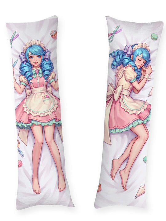 Gwen Cafe Cuties Banketbakker Dakimakura