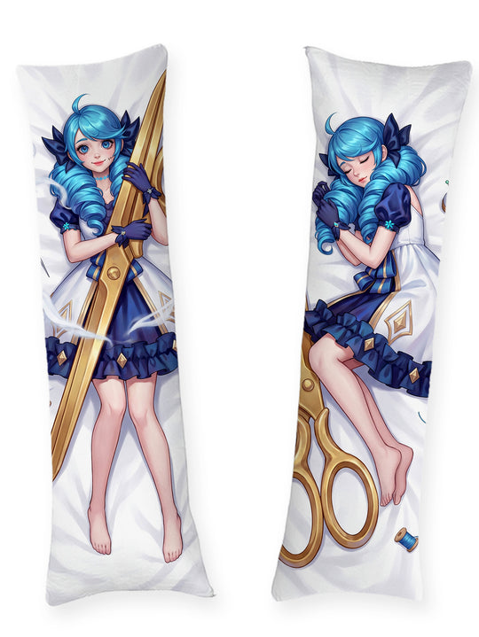 Gwen Hallowed Seamstress Pop Dakimakura