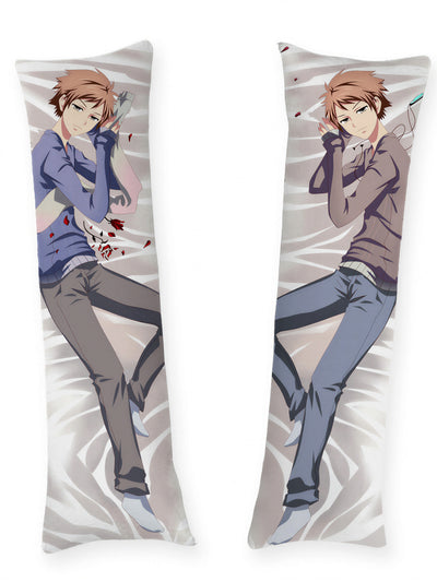 Hikaru Hitachiin Ouran Dakimakura