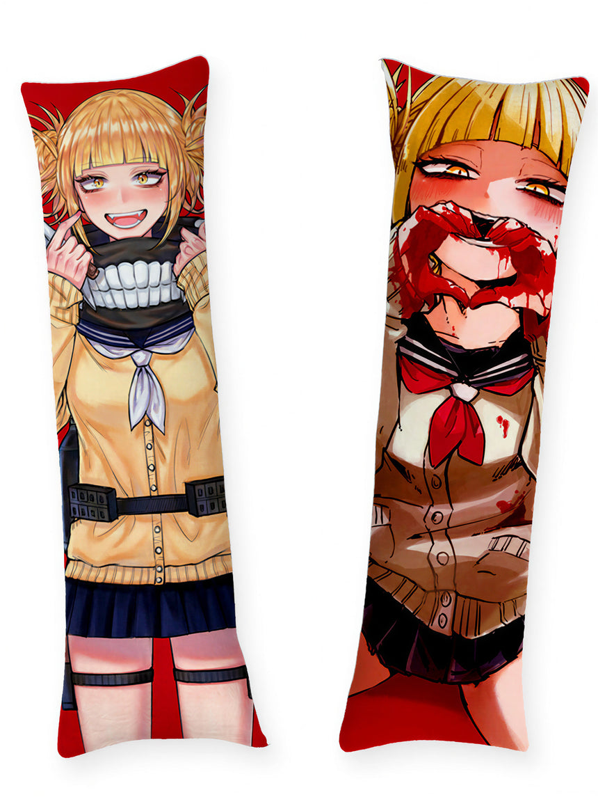 Toga Gek Dakimakura